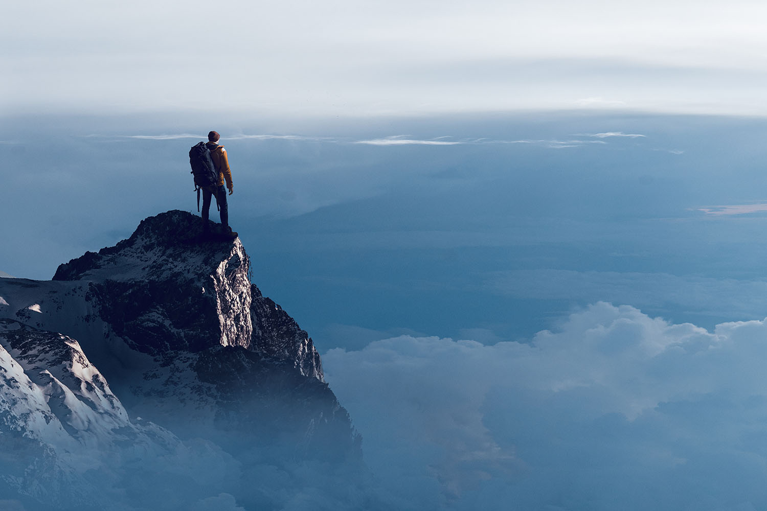 GewinnerMindset LeadUpSeminar KlausMetzenauer – Klaus Metzenauer Unternehmer Coaching