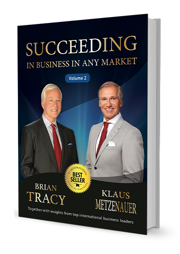 Site Co author Profilek – Klaus Metzenauer Unternehmer Coaching