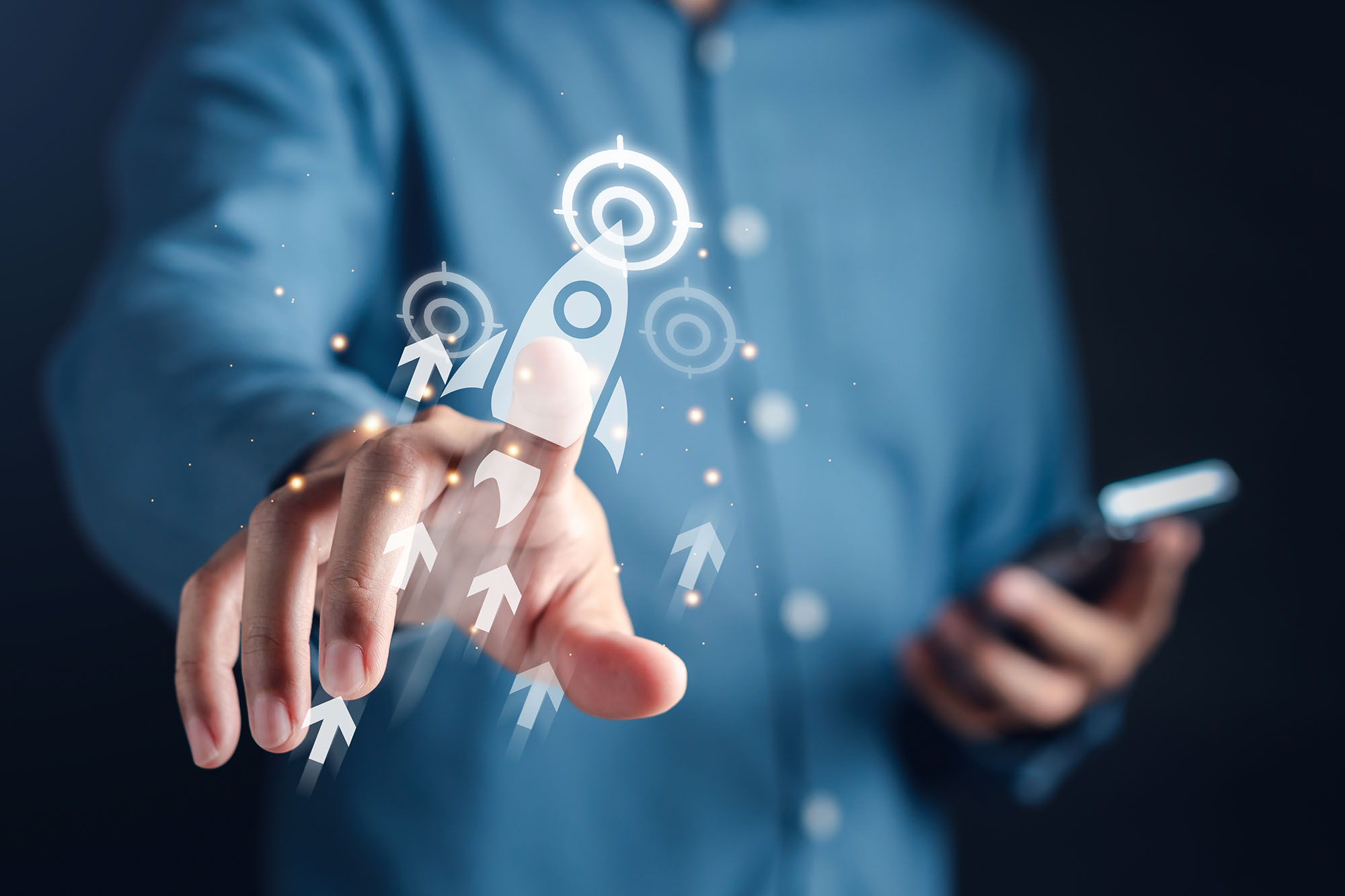 Vertriebsseminar – Klaus Metzenauer Unternehmer Coaching