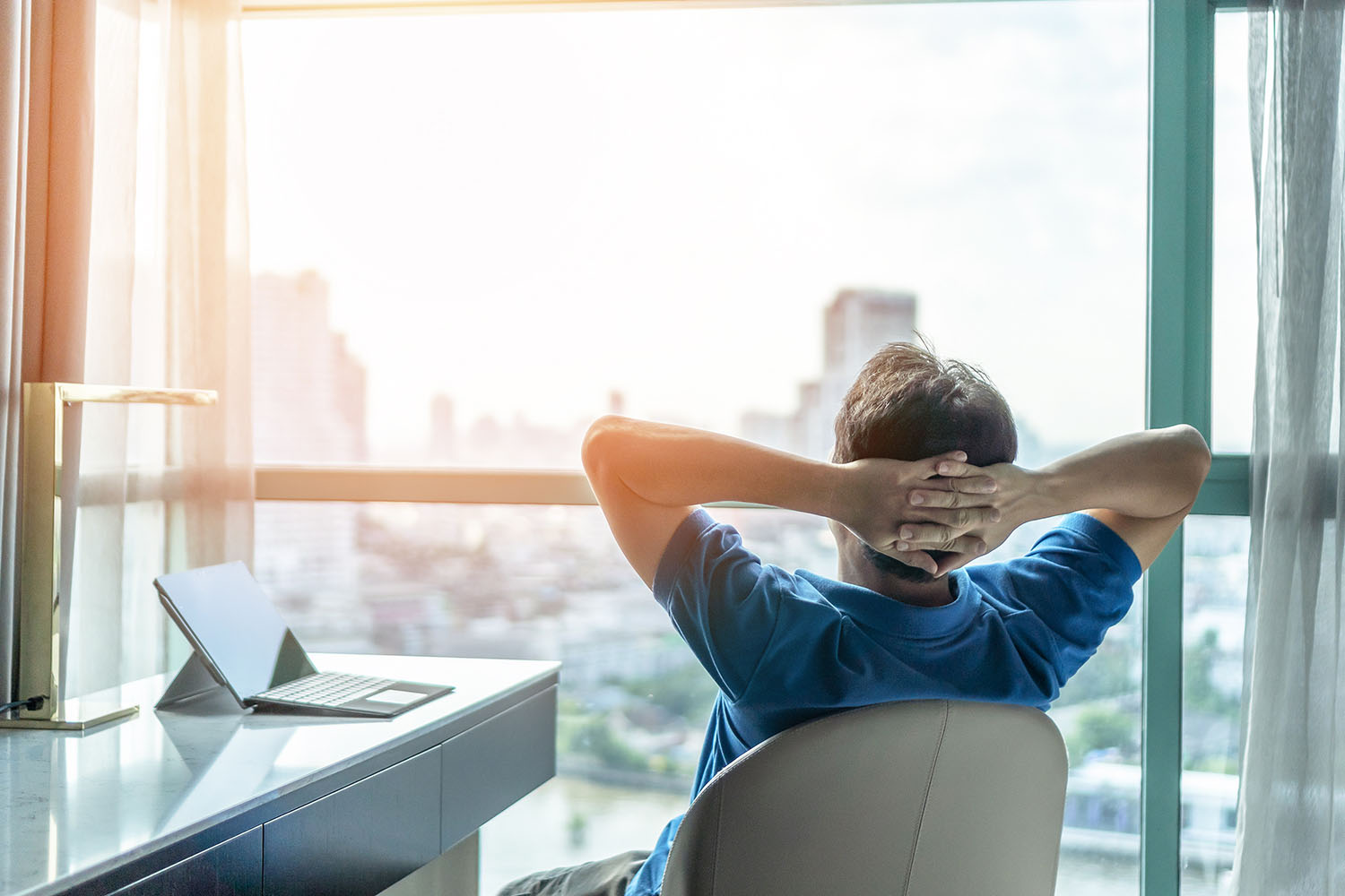 ZeitmanagementSeminar KlausMetzenauer – Klaus Metzenauer Unternehmer Coaching