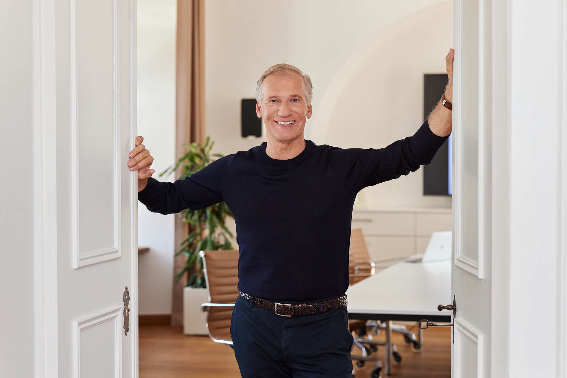 KlausMetzenauer web 1 – Klaus Metzenauer Unternehmer Coaching